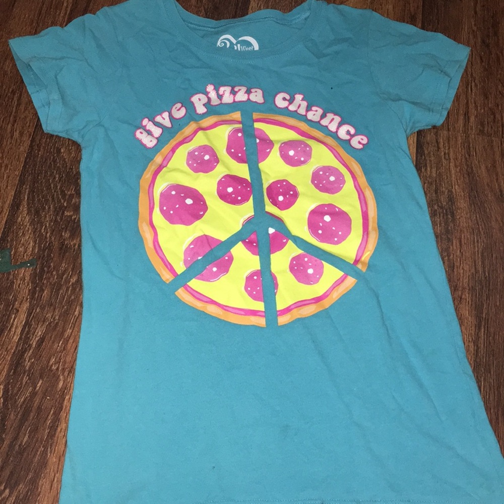 Kids tee shirt